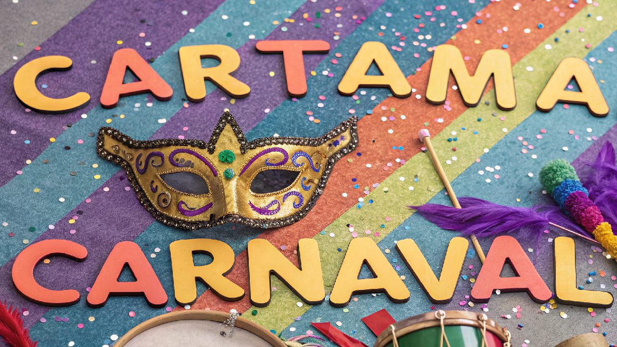 Cártama celebra su Carnaval los días 14 y 21 de febrero