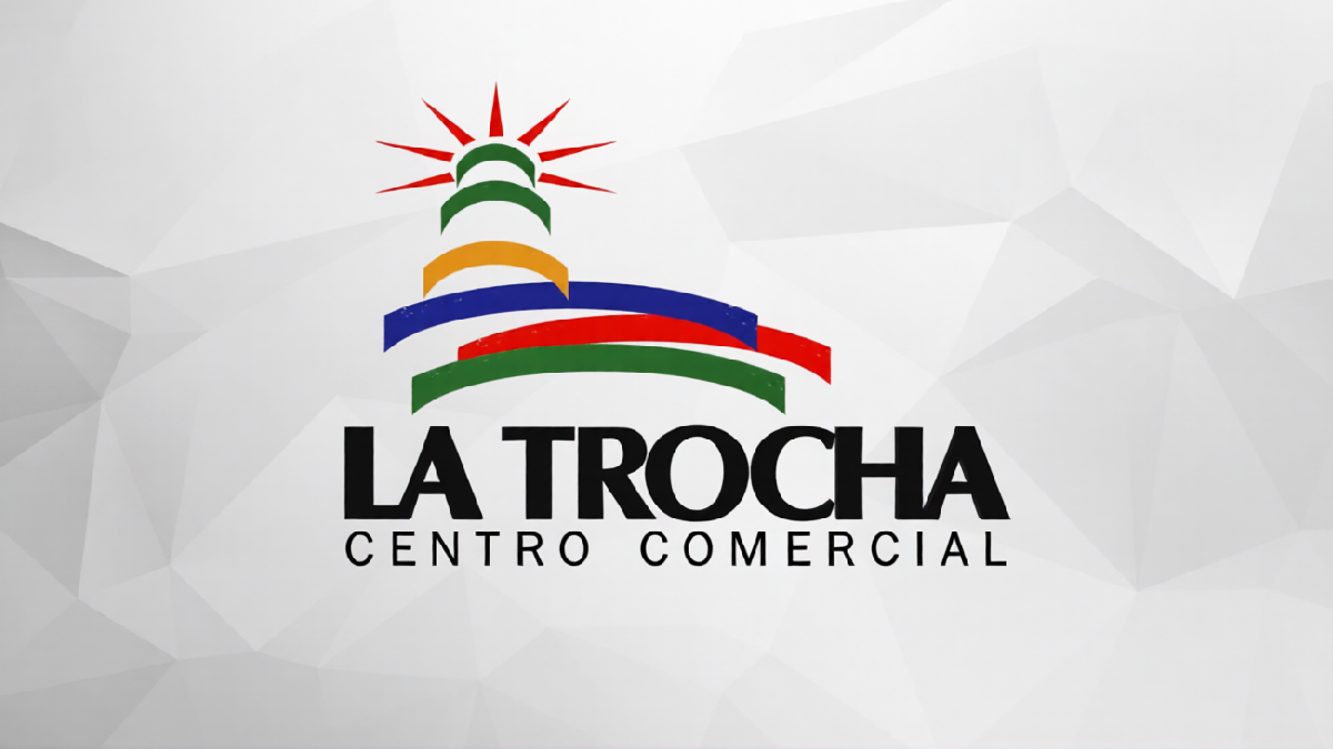 La Trocha, el único centro comercial del Valle del Guadalhorce