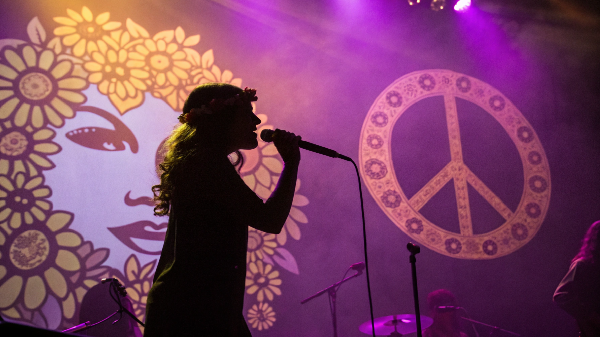 «Piece of Janis»: homenaje a Janis Joplin llega al Aleixandre el 13 de febrero