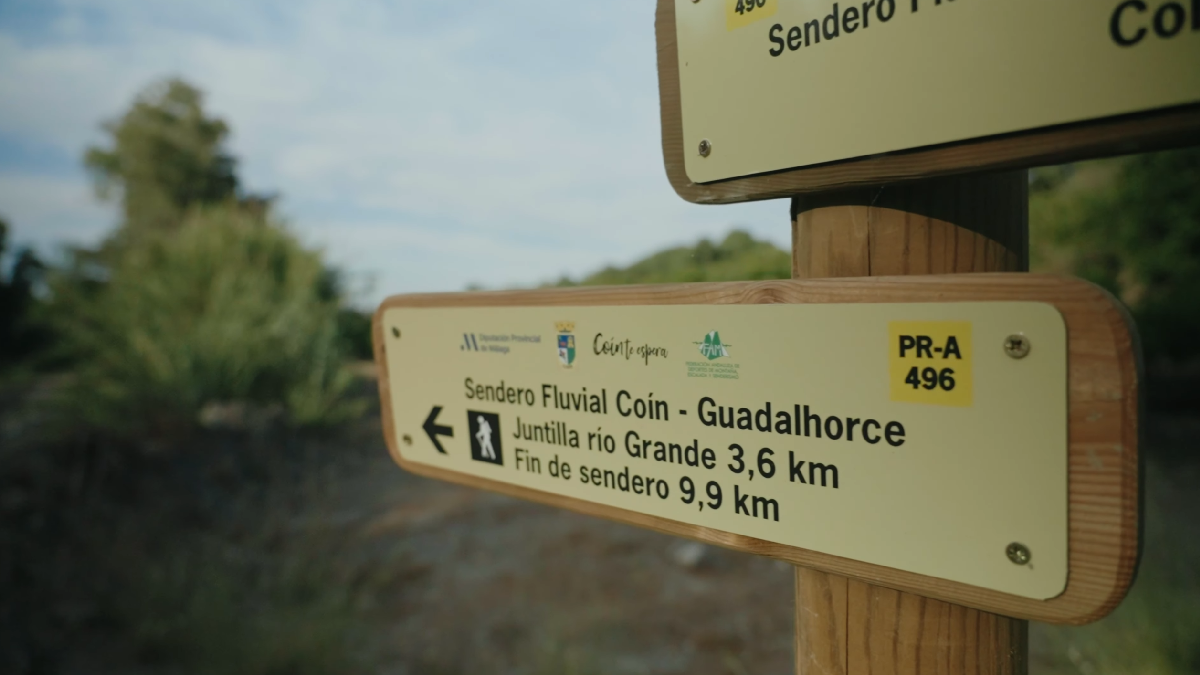 Sendero PR-A 496