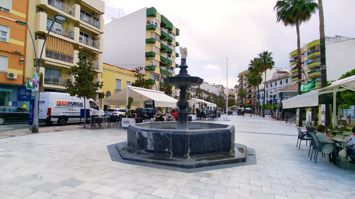 Imagen Destacada Plaza Alameda