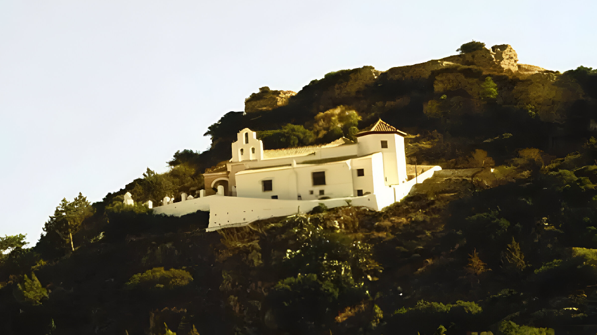 Ermita de Nuestra Señora de los Remedios: devoción mariana en Cártama