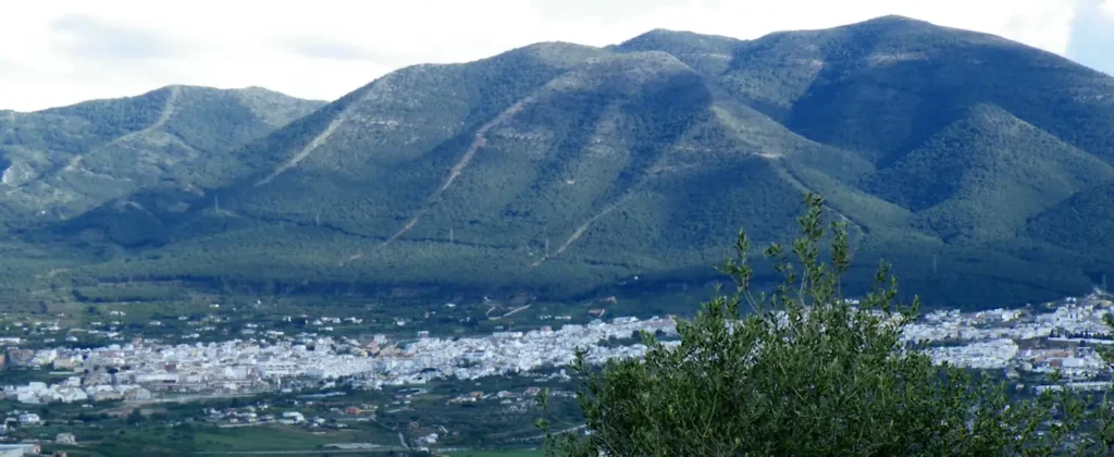 Patrimonio de Alhaurín el Grande