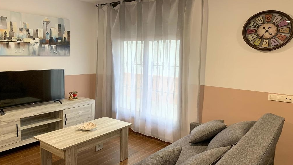 Apartamento Luna – 4 plazas