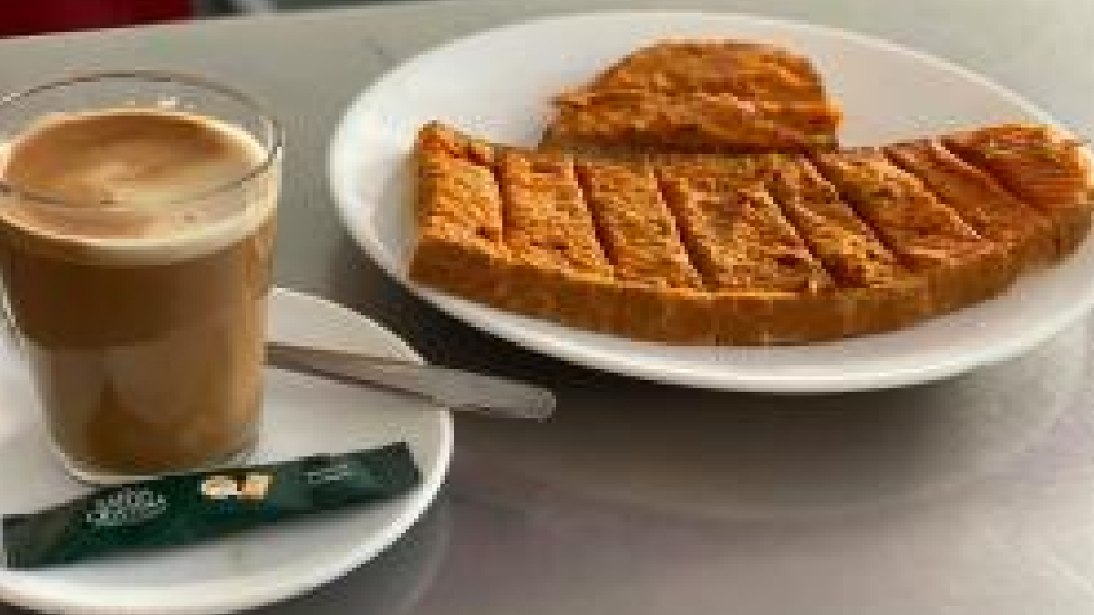 Bar Cortés
