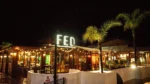 FED Terraza FED Terraza