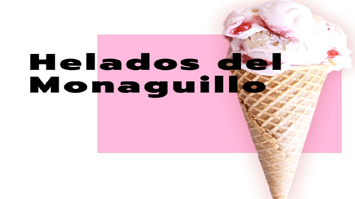 Helados del Monaguillo Helados del Monaguillo
