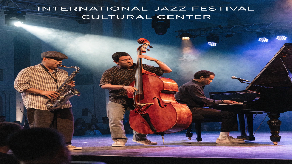 X Festival de Jazz MVA: cultura en el corazón del Guadalhorce