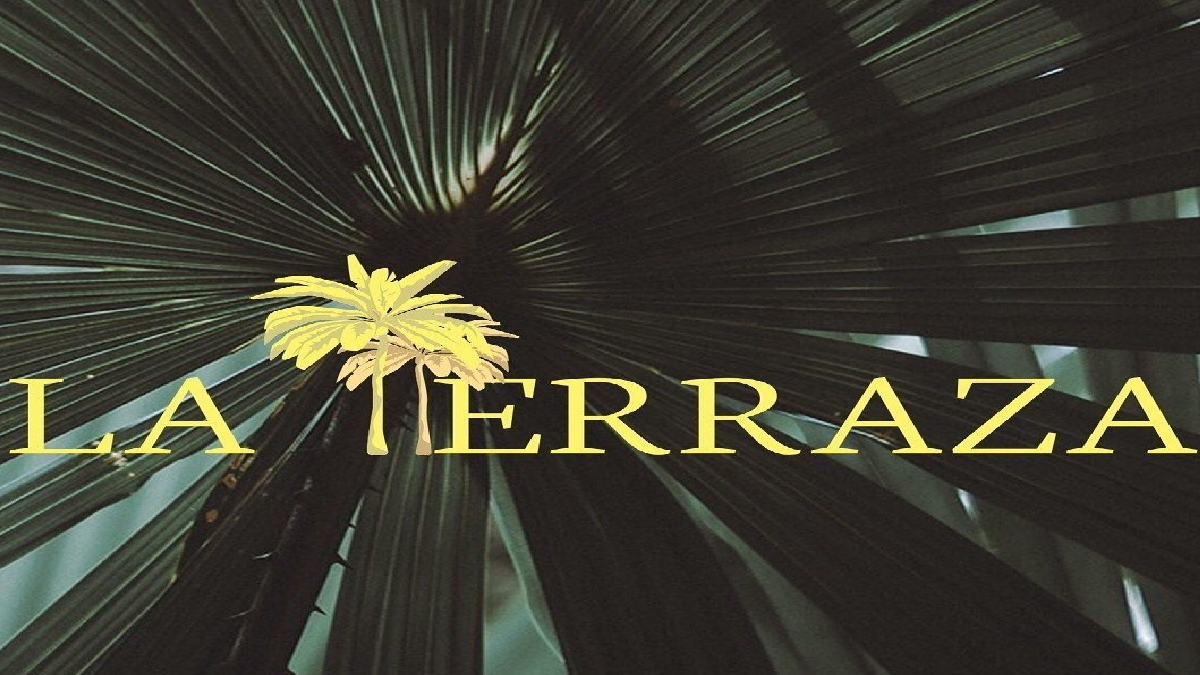 La Terraza La Terraza