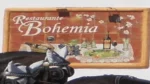 Restaurante Bohemia Restaurante Bohemia