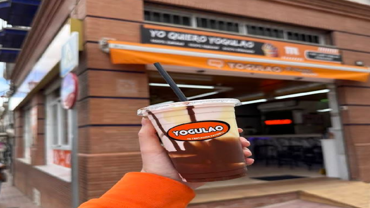 Yogulao Yogulao
