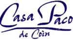 Casa Paco de Coín Casa Paco de Coín