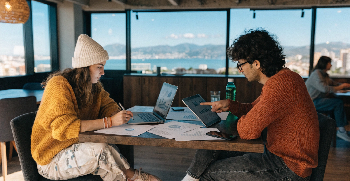 Guadalhorce refuerza el apoyo al emprendimiento local