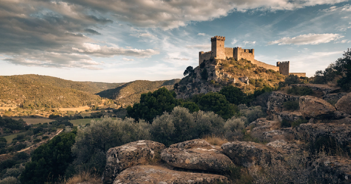 El patrimonio histórico del Valle del Guadalhorce, una herencia viva