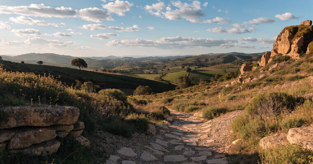 El Valle del Guadalhorce refuerza su atractivo con nuevas rutas y turismo rural