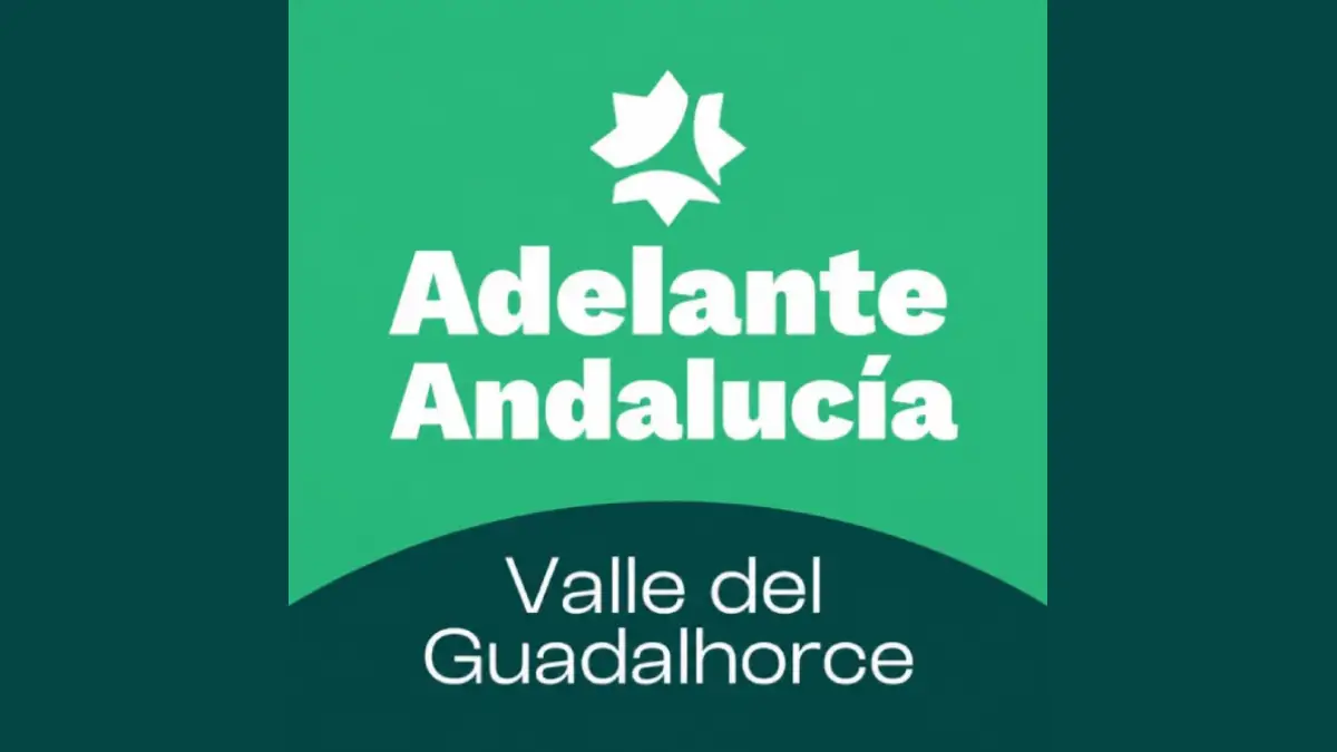 Constituida la asamblea Valle del Guadalhorce de Adelante Andalucía